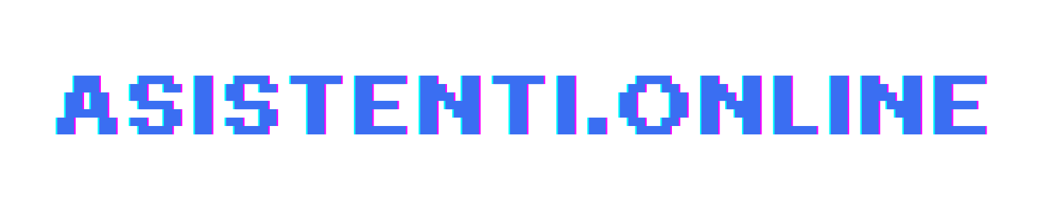 Asistenti.online logo
