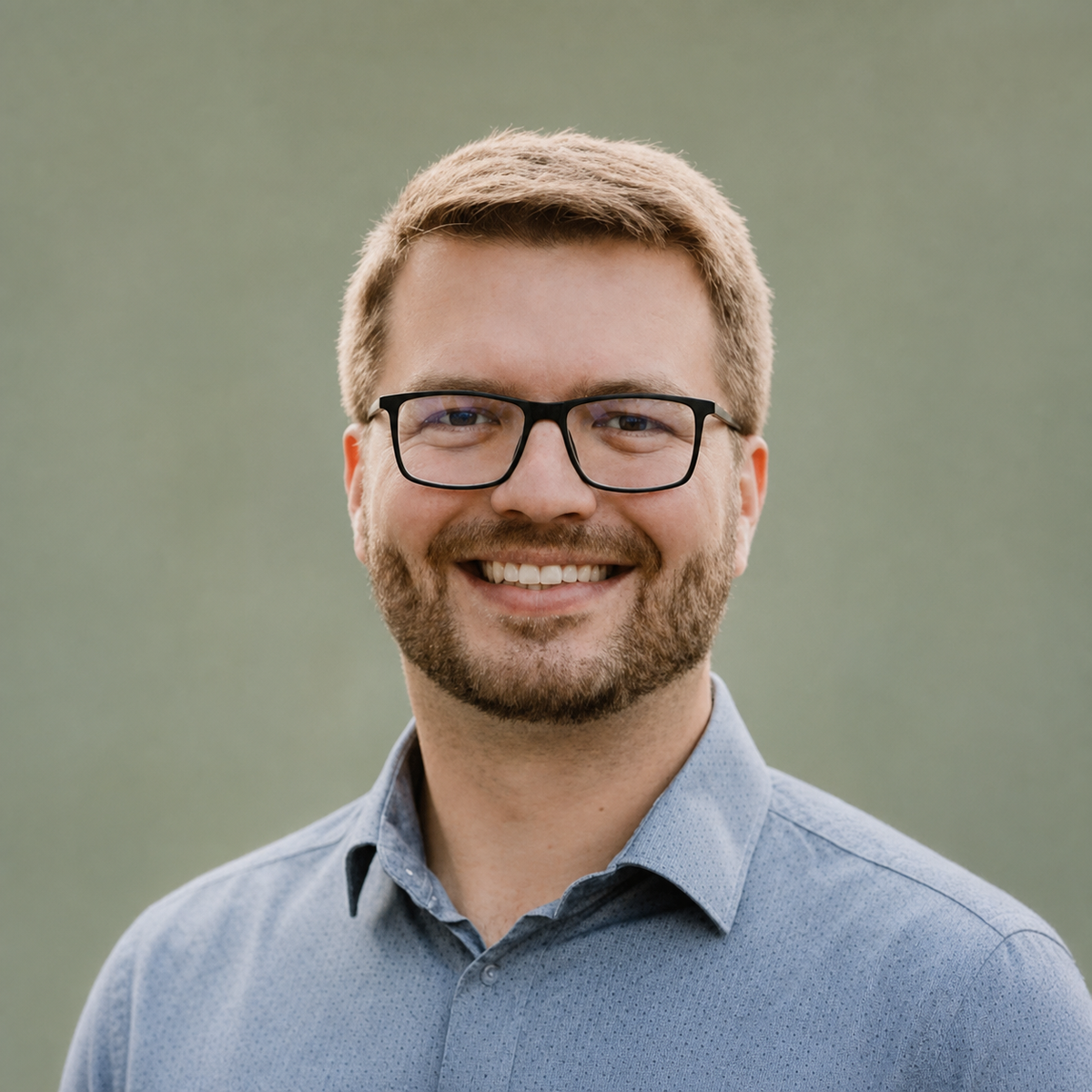 Ing. Ondřej Moš, MSc.